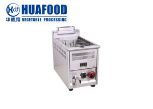 Wholesale 8L Small Automatic Fryer Machine With Temperature Control Restaurant from china suppliers