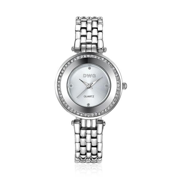 Professional Factory Supply OEM New Design Women Bracelet Quartz Watch For Ladies