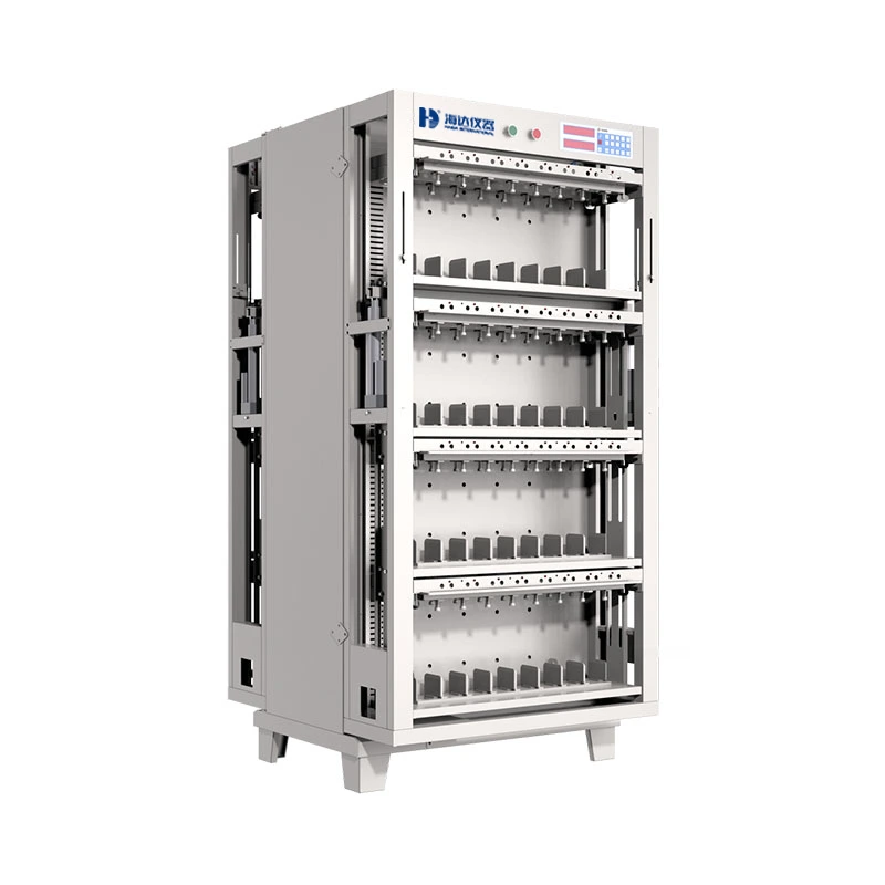 Wholesale 5V 60A Battery Formation&amp; Grading Machine8007-HD from china suppliers