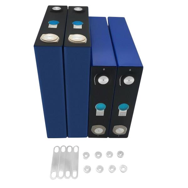3.2v 173ah Golf Cart Battery Lithium Lfp Lifepo4 Long Cycle Life