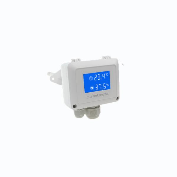 Quality Replaceable Vaisala Temp Humidity Temperature And Humidity Sensor For Hvac for sale