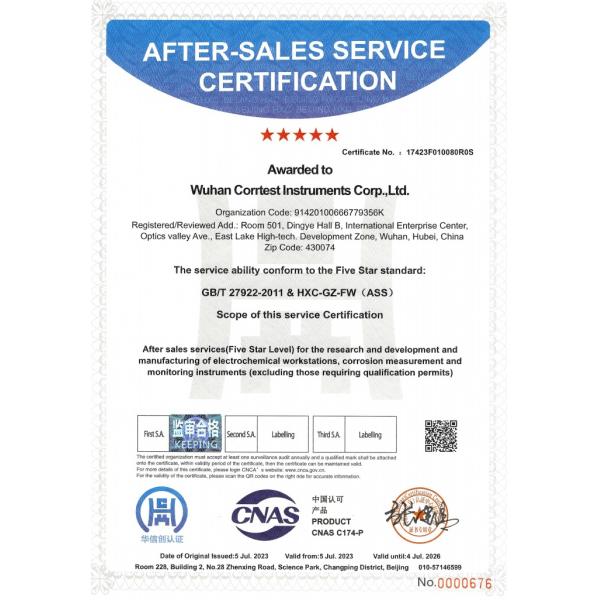 Versatile Multichannel Potentiostat 1A 10V 8 Channel EIS Potentiostat