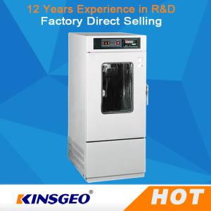 Wholesale 40-200℃ Microcomputer UV Testing Machine Rust Resistance with LCD Operation from china suppliers