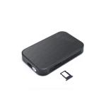 Jaguar Android Carplay Box Multimedia Player Support QC3.0 Fast Charging