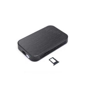 Wholesale Jaguar Android Carplay Box Multimedia Player Support QC3.0 Fast Charging from china suppliers