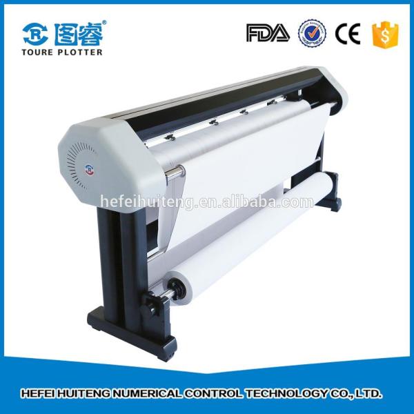 outdoor vertical different sizes china printing machine