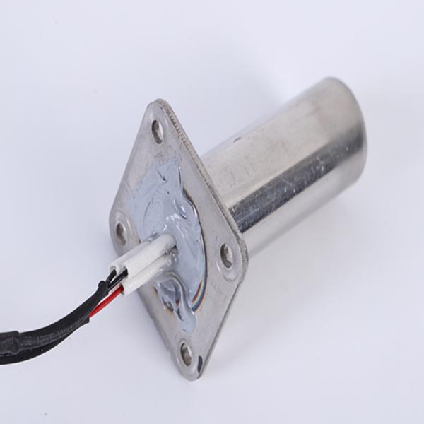 Insulated Quickly Heat PTC Water Heater Element 220V/50HZ Of The PTC Water Machine