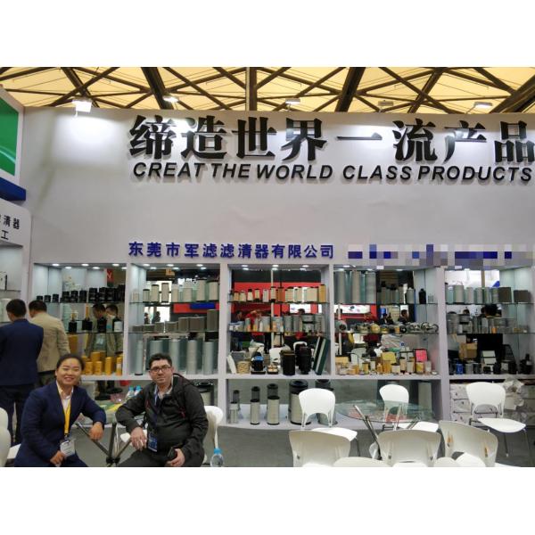 Komatsu PC100-5 Excavator Air Filter 600-181-9470 600-181-9480 600-182-1300