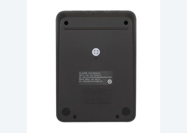 For Casio/ Casio MX-120B Authentic Fashion Minimalist calculator Computer for