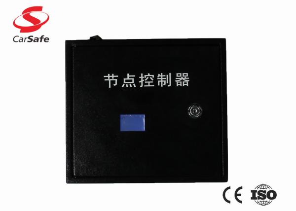 Quality Smart Car Park Guidance System TCP / IP RS485 Communication Node Controller for sale