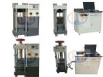 Digital Display Compression Testing Equipment , CTM Pressure Testing Machine