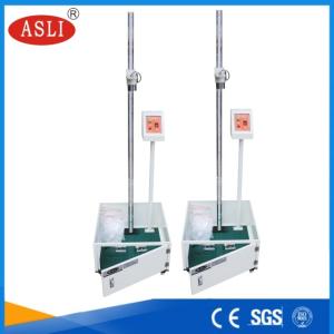 Wholesale Packaging Drop Test Machine / Drop Ball Impact Testing Lab Drop Tester from china suppliers