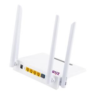 China Realtek 9607C X Pon Ont Splitter Network Device Modem on sale