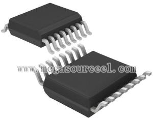 China Integrated Circuit Chip ADF4118BRUZ------RF PLL Frequency Synthesizers  on sale