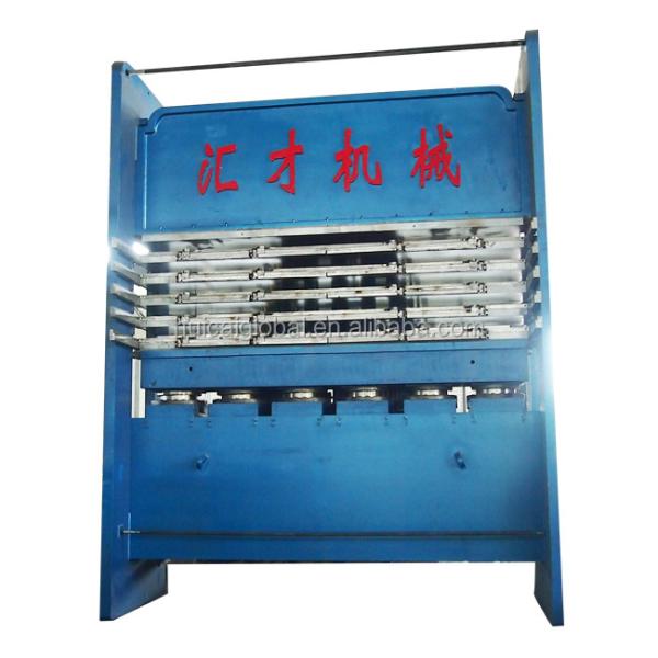 Quality Jaw Type Vulcanizing Press for Tyre Tread Production Rubber Tread Making Machine for sale