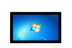 Wholesale VESA Embedded Touch Monitor Open Frame Wall Mount 60Hz GTG 25ms from china suppliers