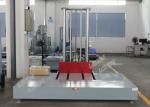 Big Packaging Drop Test Machine For High Mass Packaging Drop Testing With ISO
