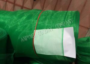 Wholesale Flexible Plastic Nylon Mesh Net Knotless And High Tenacity With Small Mesh from china suppliers