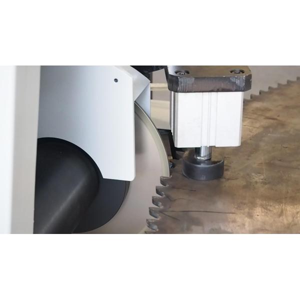 TORSEL CNC Cold Saw Blade Sharpening Machine Wood Working