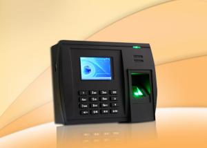 Wholesale Portable Gprs Biometric Attendance System Fingerprint Clocking Machine Terminal from china suppliers