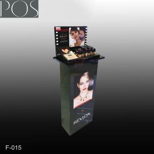 China Pop Up Cardboard Display Stand/Cardboard Advertising Display Stands on sale