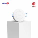 WiFi Tuya Human Presence Sensor 2.4GHz Millimeter Wave Radar With Light Sensor