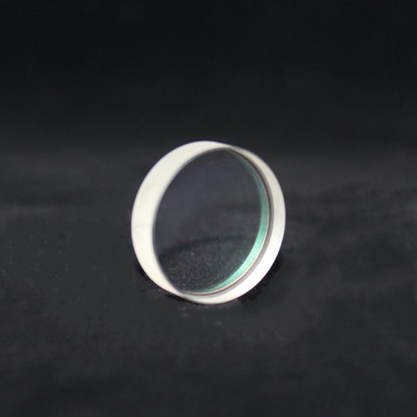 Optical Mirror Lens H-K9L Laser Safety Glass 15mm