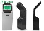 Information Queue Management Ticket System Customer Service Easy Operation
