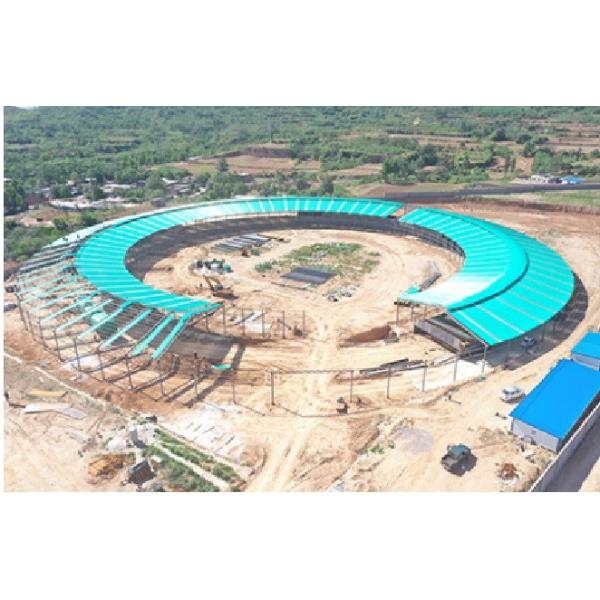 7.2m Mobile Rotary Tunnel Kiln For Auto Clay Brick Manufacturing Plant