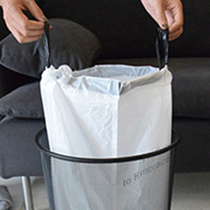 small trash bags 4 gallon