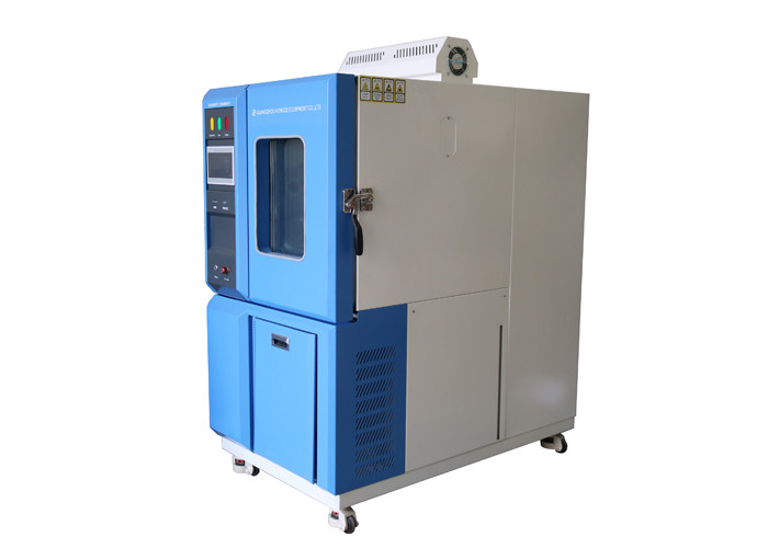 Wholesale HH0811 300KG 150L Temperature And Humidity Test Chamber from china suppliers