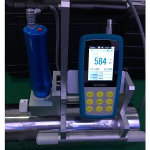 Ultrasonic UCI Metal Universal Hardness Tester for Rotogravure Cylinders