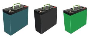China 12 Volt Lithium Iron Phosphate Battery Pack M5 Long Cycle Life For Electric Pesticide Sprayers on sale