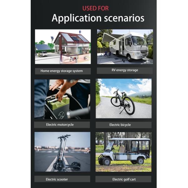 12S 13S 14S 15S 16S 5A Active Equalizer Board BMS For LTO Lifepo4 Lithium Battery