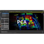 Point Cloud Automata-PCA Post-processing Software