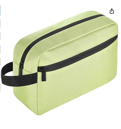 Travel Toiletry bag Toiletry bag for women men Hanging Cosmetic bag Travel accessories for Women Men Girls