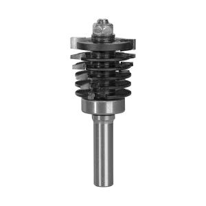 Wholesale Adjustable Finger Joint Router Bit 9.5mm-38.1mm from china suppliers