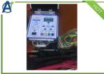 Portable Digital Earthing Resistance Tester Grounding Resistance Meter
