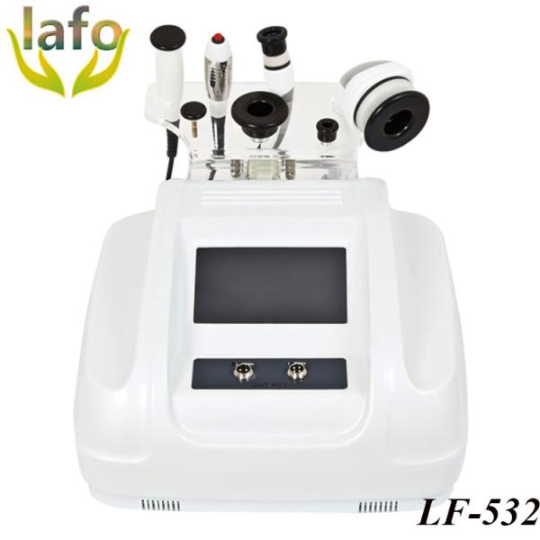 Quality Newest design monopolar rf lifting portable radio frequency face lift device for sale