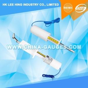 Wholesale IEC Jointed and Unjointed Test Finger from china suppliers