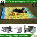 BOPP + EPE Foam Sheet Coating Machine