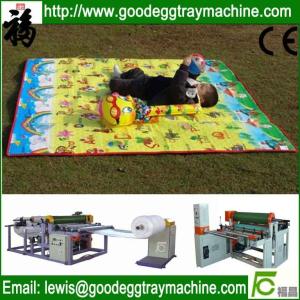 Wholesale BOPP + EPE Foam Sheet Coating Machine from china suppliers