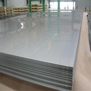 Wholesale ASTM AISI 409L 410 420 430 440C Stainless Steel Plate / Coil / Strip from china suppliers
