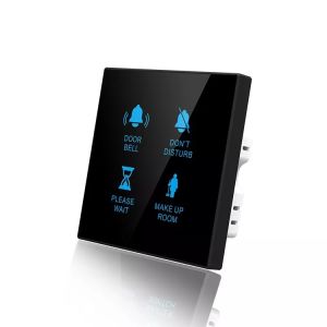 Wholesale Home Automation Zigbee Shutter Switch Connection With Built In Receiver from china suppliers