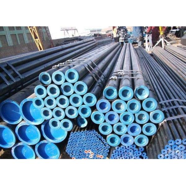 Carbon Steel Seamless Line Pipe API 5L X42Q PSL2 Level Critical Service