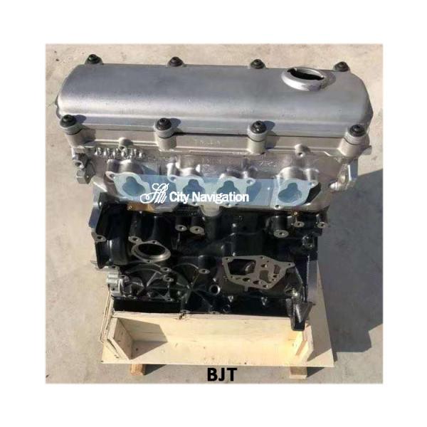 1.6L Engine Spare Parts BJT EA113 Motor Assembly for VW Jetta 7-20 Days Shipping