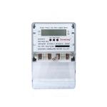 2022 NEW Type Customize various functions Single Phase Smart Electricity Energy