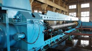 Wholesale Automatic 50mpa Hydro Testing Machine For Welded Pipe Mill from china suppliers