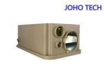 Wireless Digital Gps Laser Rangefinder With Angle , Laser Pointer Range Finder