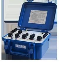 Quality 0.05% Accuracy Wire And Cable Testing Machine QJ57 DC Kelvin Bridge for sale